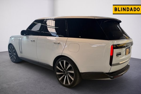LAND ROVER RANGE ROVER 3.0 P510e PHEV AUTOBIOGRAPHY AWD AUTOMÁTICO 2023/2023